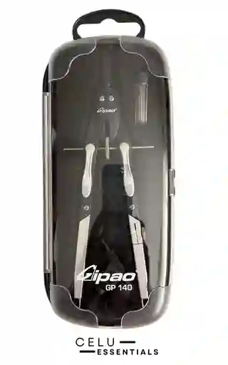 Compás Gipao Gp-140