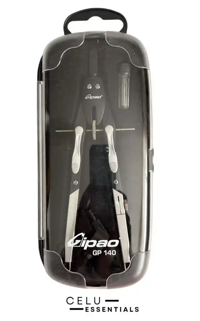 Compás Gipao Gp-140