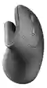 Mouse Inalambrico Vertical Ergonómico Recargable D6 1600 Dpi