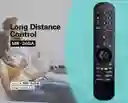 Control Remoto Lg Mágico Mr24ga 2024 Tv Smart Oled Con Función De Voz Y Puntero