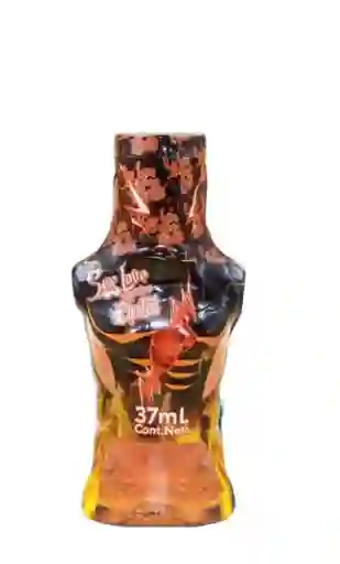 Multiorgasmo Electrizante Sensación Calor (rojol) X 37ml Lubricante Intimo