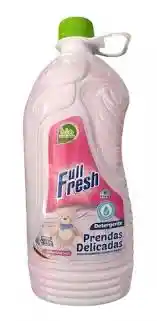 Detergente Prendas Delicadas Full Fresh
