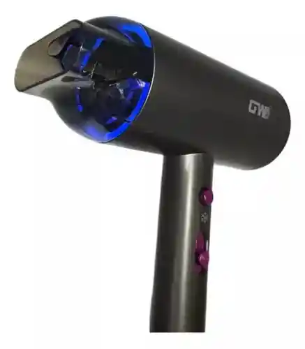 Secador De Cabello Moderno Gw 9800
