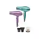 Secador De Cabello Doble Boquilla Gw 6622 3000w