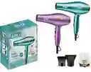 Secador De Cabello Doble Boquilla Gw 6622 3000w