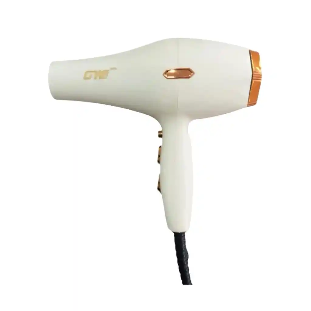 Secador De Cabello Con Boquilla Gw 6642