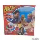 Basta
