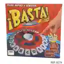 Basta