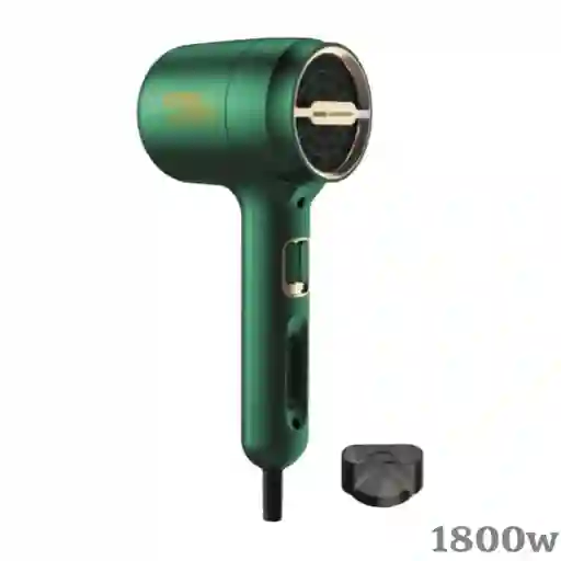 Secador De Cabello 1800w Pequño Gw-6604.
