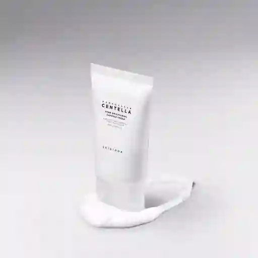 Skin1004 Madagascar Centella Tone Brightening Capsule Cream Crema Hidratante 75ml