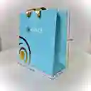 Bolsa De Regalo Pequeña 15x15x5cm