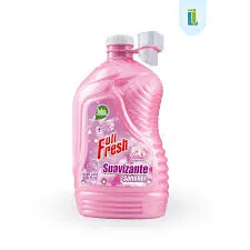 Suavizante Caricia Extendida Full Fresh