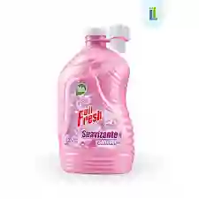 Suavizante Caricia Extendida Full Fresh