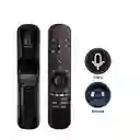 Control Remoto Lg Mágico Mr24ga 2024 Tv Smart Oled Con Función De Voz Y Puntero