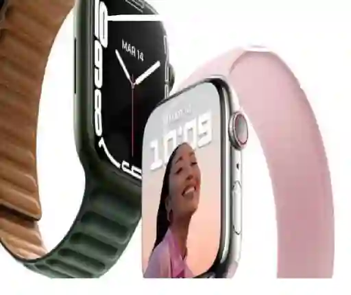 Reloj Inteligente S7max