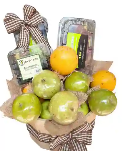 Arreglo De Frutas