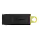 Unidad De Almacenamiento Usb 128gb Kingston Exodia