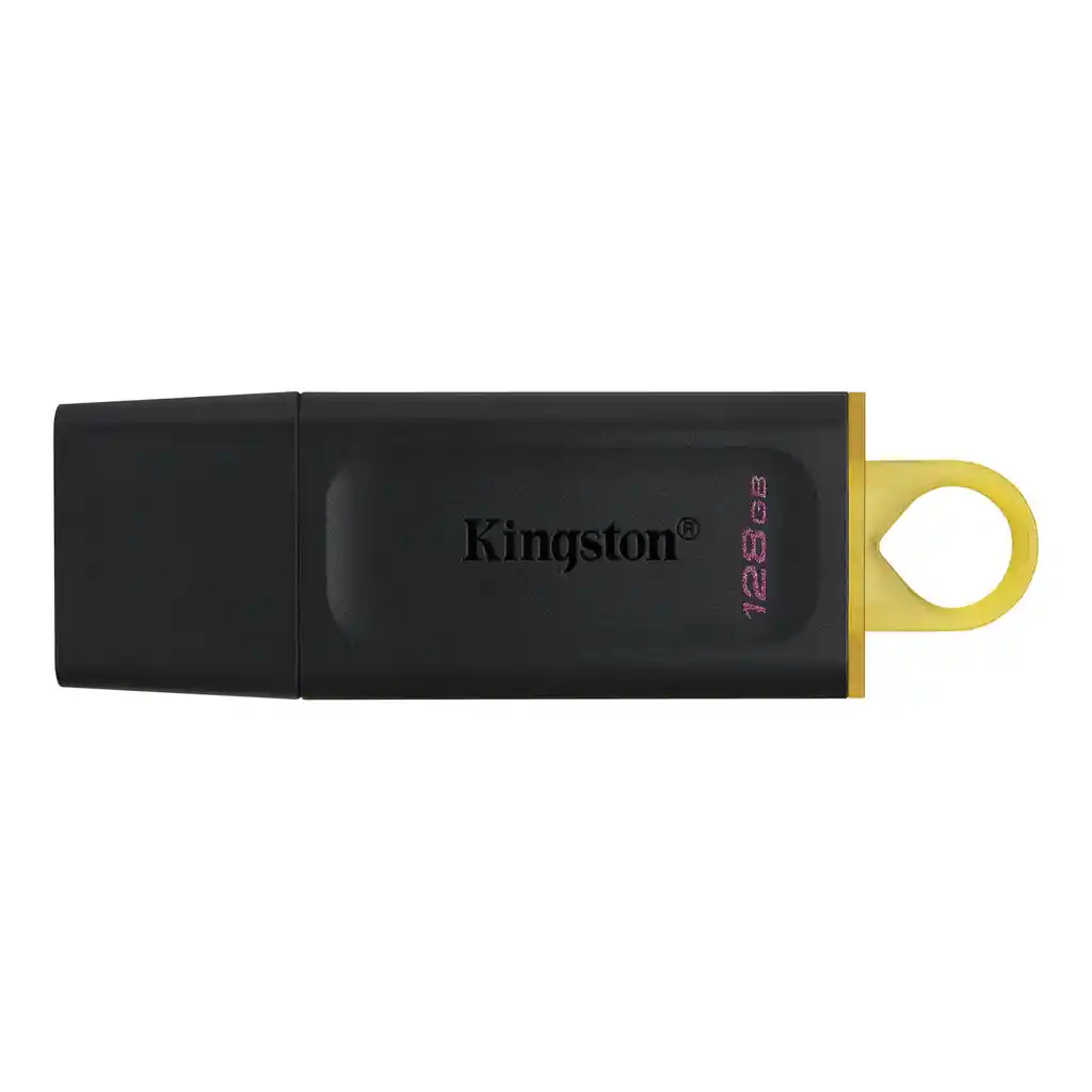 Unidad De Almacenamiento Usb 128gb Kingston Exodia