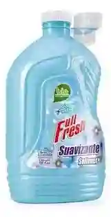 Suavizante Brisa Extendida Full Fresh