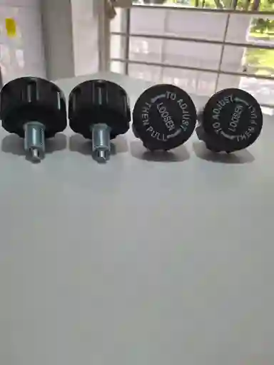 Perilla Universal Multiusos Para Máquina De Gimnasios Unidad