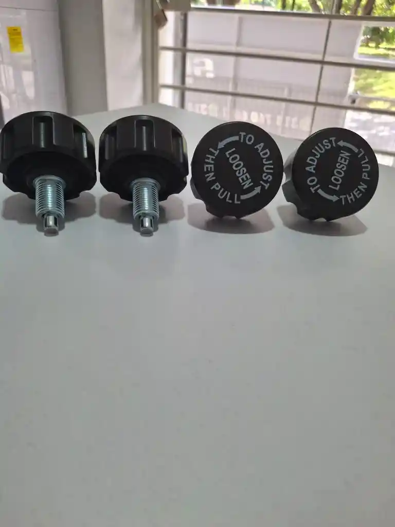 Perilla Universal Multiusos Para Máquina De Gimnasios Unidad
