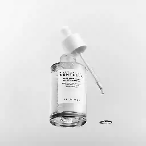 Skin1004 Madagascar Centella Tone Brightening Capsule Ampoule Serum 50ml