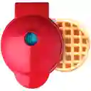 Waflera Eléctrica Antiadherente Máquina Para Pancakes Gofres