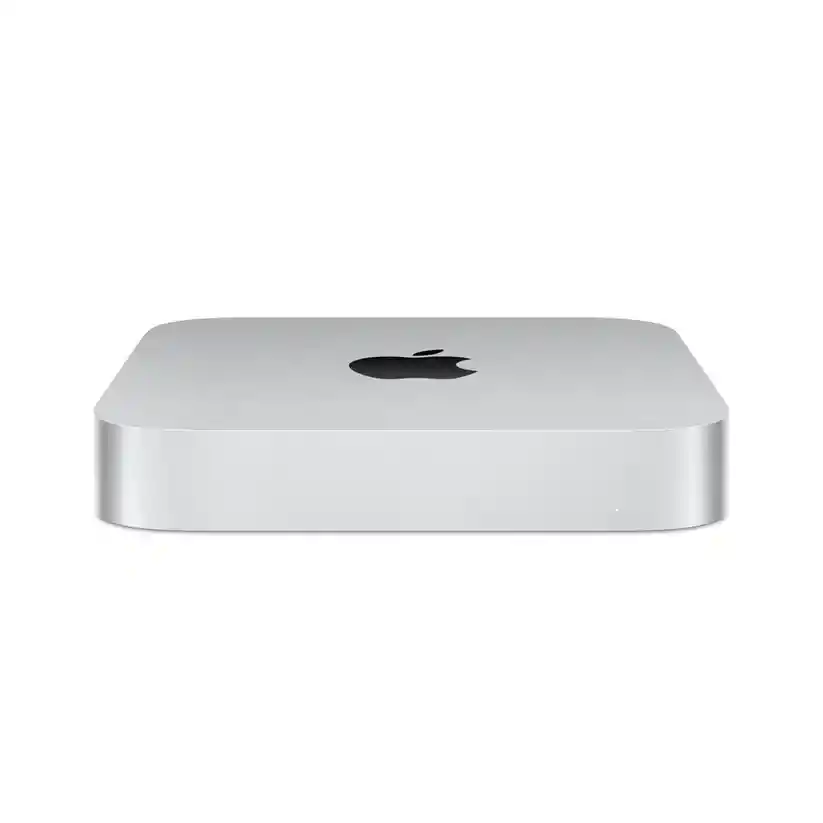 Mini Pc Apple Mini A2686 M2 - 8gb De Ram - 256gb - 110v