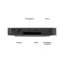 Mini Pc Apple Mini A2686 M2 - 8gb De Ram - 256gb - 110v
