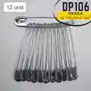 Ganchos Nodriza X 12 Und