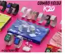 Combo Reloj K20
