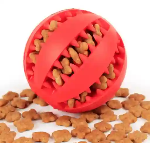 Pj205cm Pelota Fuga De Comida Olor A Menta