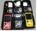 Combo K5 Reloj+sup+audifonos Inalambricos