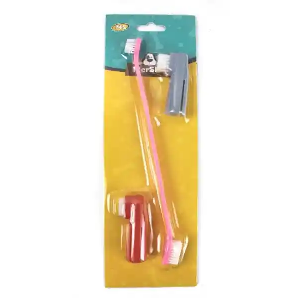 Kit Cepillo Dental