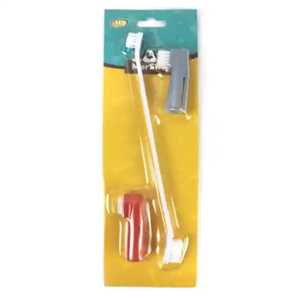 Kit Cepillo Dental