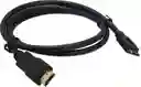 Cable Hdmi . 1.5 Metros