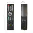 Control Remoto Para Tv Smart Tv Universal