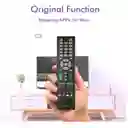 Control Remoto Para Tv Smart Tv Universal