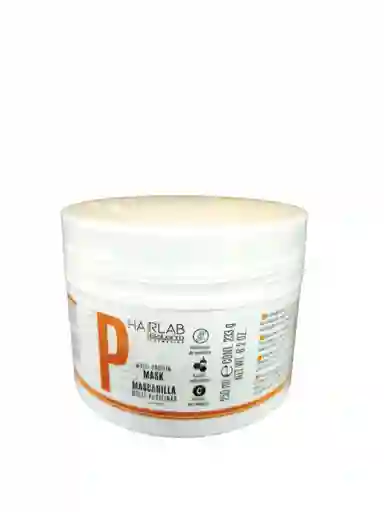Salerm Hairlab Mascarilla Multi Proteinas 250 Ml
