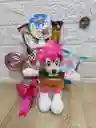 Dia Del Niño Sonic Niña