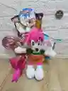 Dia Del Niño Sonic Niña