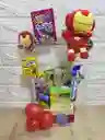 Dia Del Niño Con Aironman