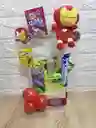 Dia Del Niño Con Aironman