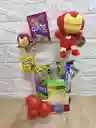 Dia Del Niño Con Aironman
