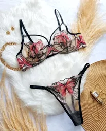 Set Frida