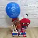 Dia Del Niño Spider-man