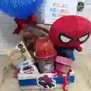 Dia Del Niño Spider-man