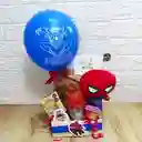 Dia Del Niño Spider-man