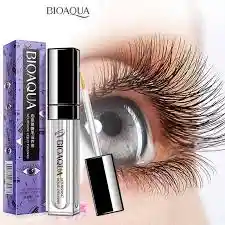 Serum Alargador Fortalecedor Cejas Y Pestañas Bioaqua – Fortalece, Alarga Y Engrosa