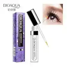 Serum Alargador Fortalecedor Cejas Y Pestañas Bioaqua – Fortalece, Alarga Y Engrosa